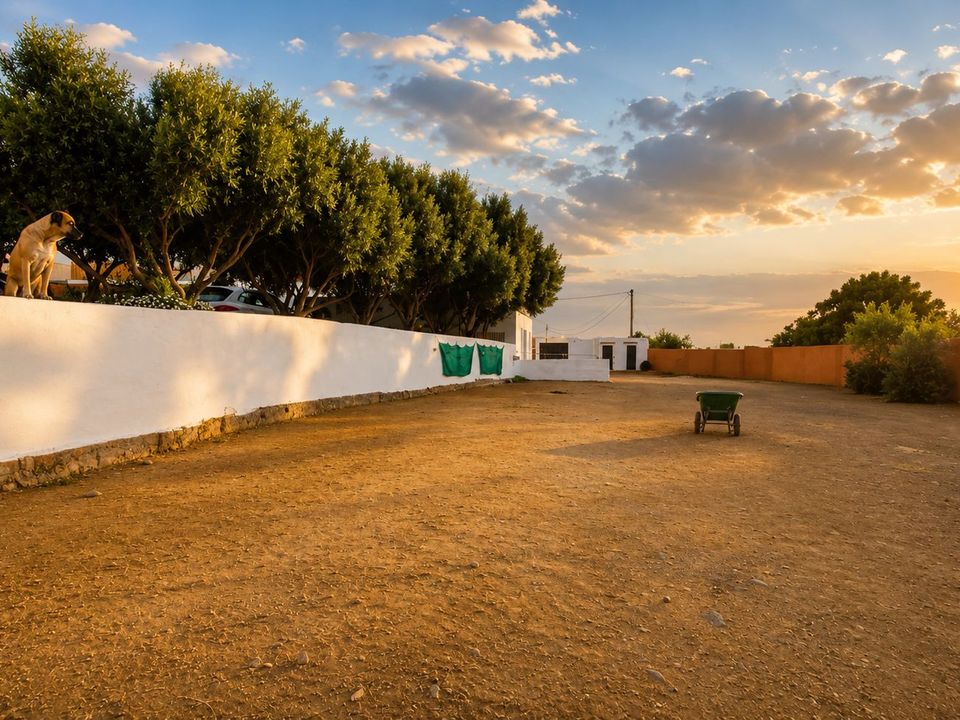 Herregård i Telde, Gran Canaria - bilde 1